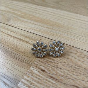 JoJo loves you earrings